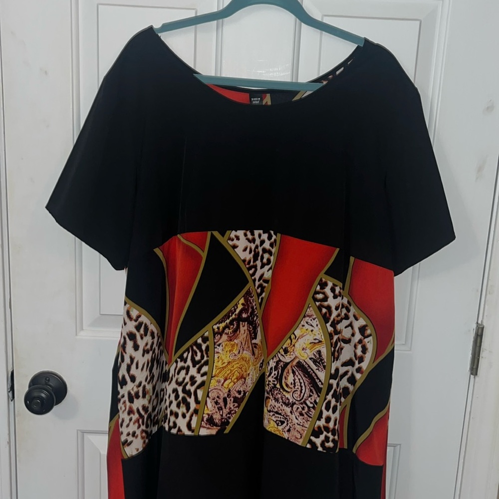 Fun Dress